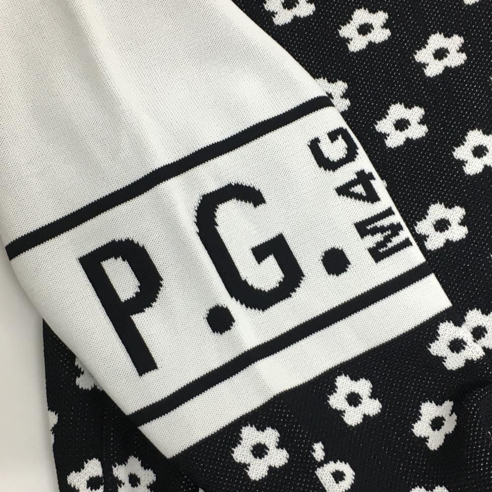 ゴルフウェア モデル