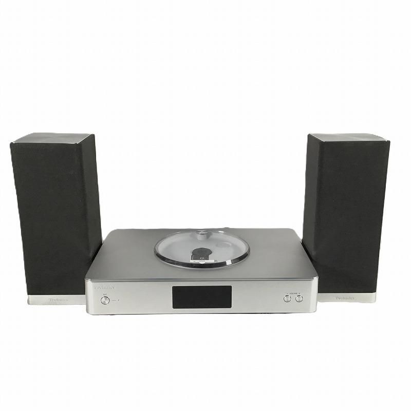 Technics Panasonic テクニクス パナソニック オーディオ ミニコンポ セットコンポ OTTAVA SC-C500