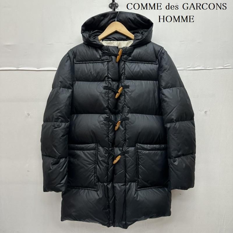 COMME des GARCONS HOMME コムデギャルソンオム コート ダウン