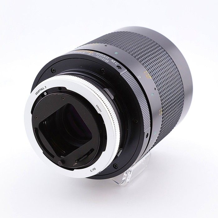 タムロン) TAMRON SP 500/8 TELE MACRO BBAR MC・FDマウント付キ