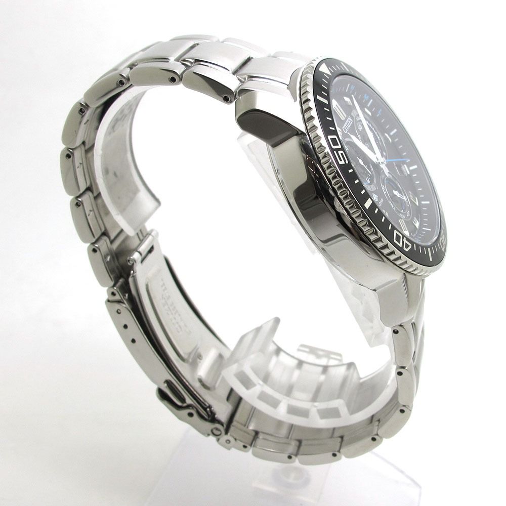 CITIZEN シチズン 腕時計 プロマスター エコドライブ PMP56-3052 E610