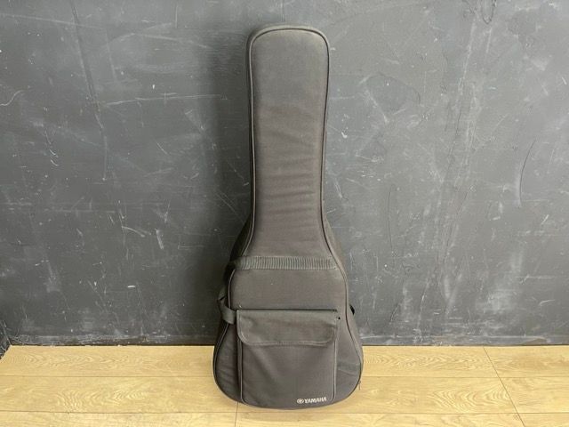 美品 YAMAHA LS6 エレアコギター【中古】動作保証 ヤマハ セミハードケース付 アコースティックギター 弦楽器/59120