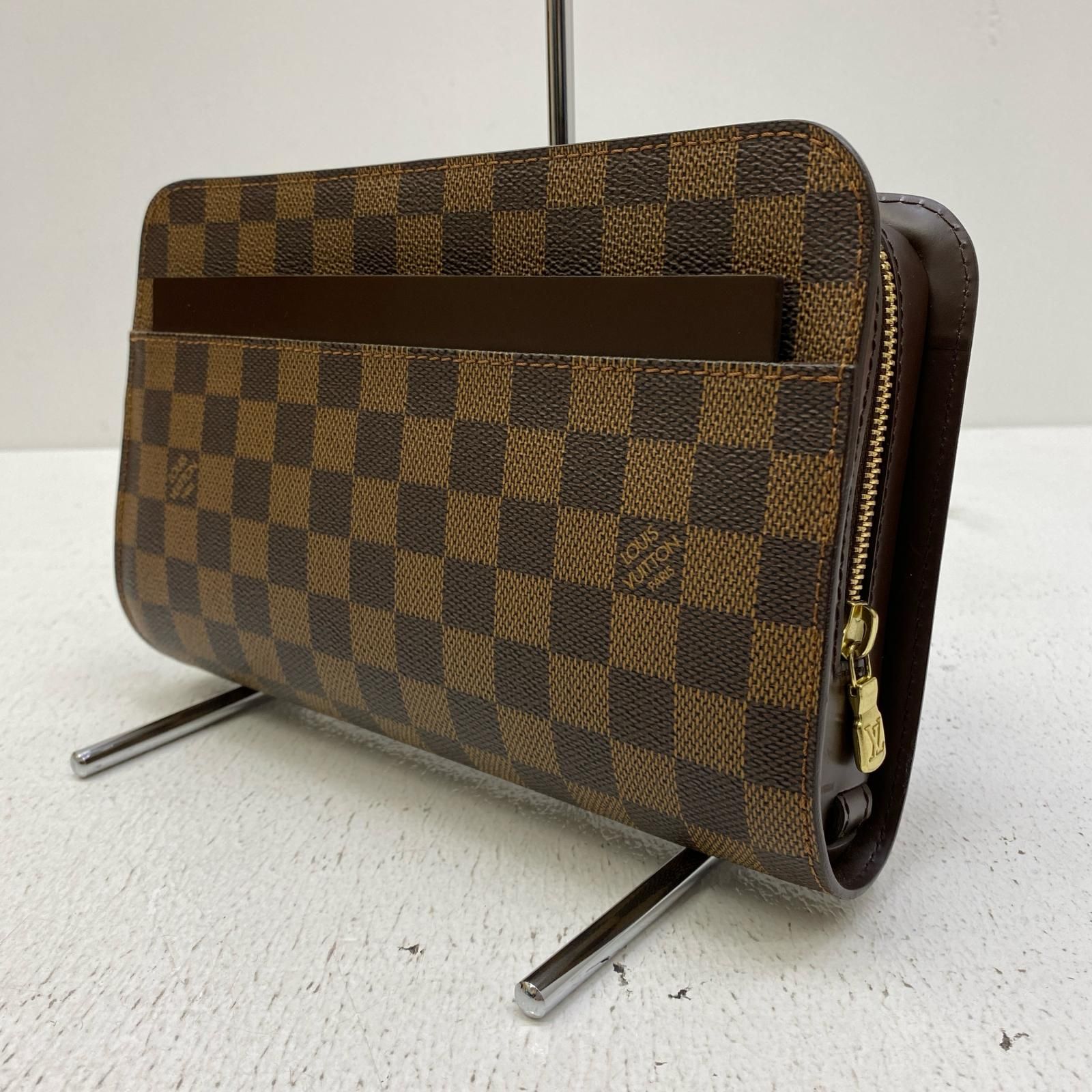 加古川店】 中古 LOUIS VUITTON | ルイ・ヴィトン セカンドバッグ