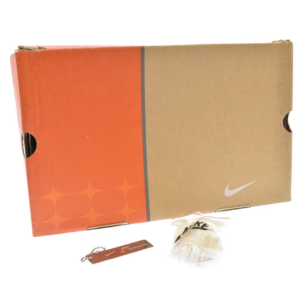 NIKE (ナイキ) WMNS AIR FORCE 1 PREMIUM ウィメンズ エアフォース 1