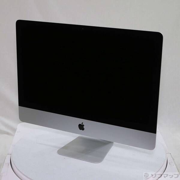 ジャンク品扱い　APPLE iMac 2012 Late MD093J/A 中古品〕 iMac 21.5-inch Late-2012 MD093J／A Core_i5 2.7GHz