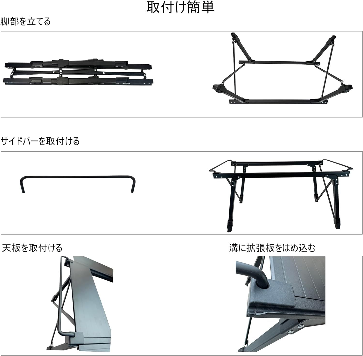 ハイキング コンパクト
