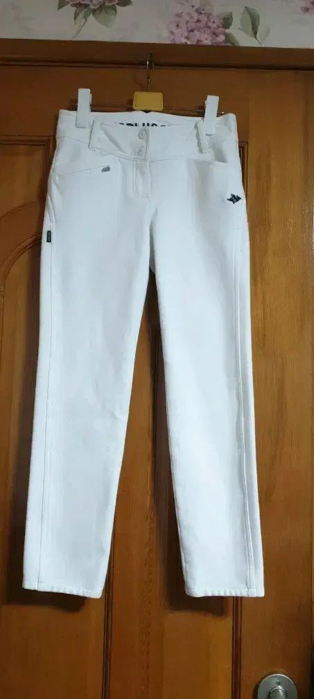 ペリーゲイツ ゴルフパンツ 0 ウエスト 24 25inch 学長 85cm