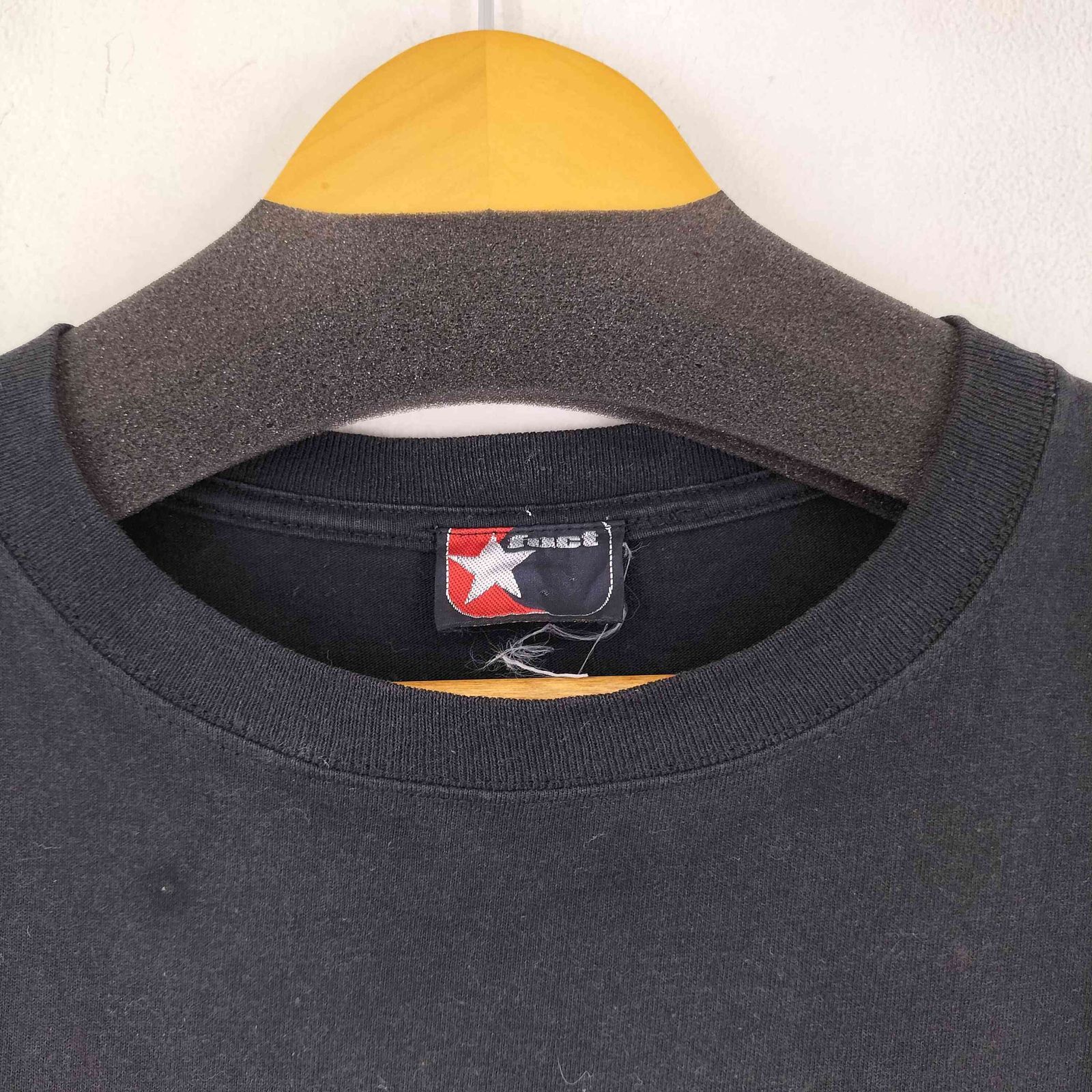 ファクト fuct 90S 初期タグ フロントプリント S/S Tシャツ