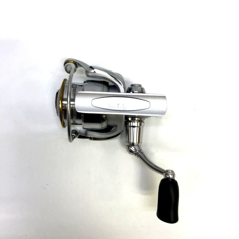 ダイワ LUVIAS 2506  W フィッシングリール DAIWA ダイワ 07ルビアス 2506W 00055458 リール スピニング