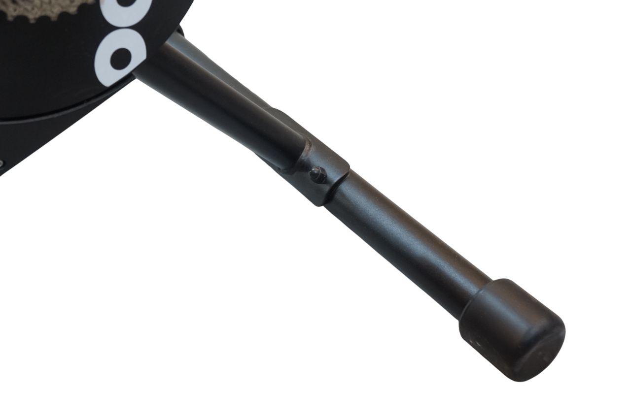 Wahoo KICKR WF113 (ジャンク品) ジャンク WAHOO 「ワフー」 KICKR V5 WF113 サイクルトレーナー