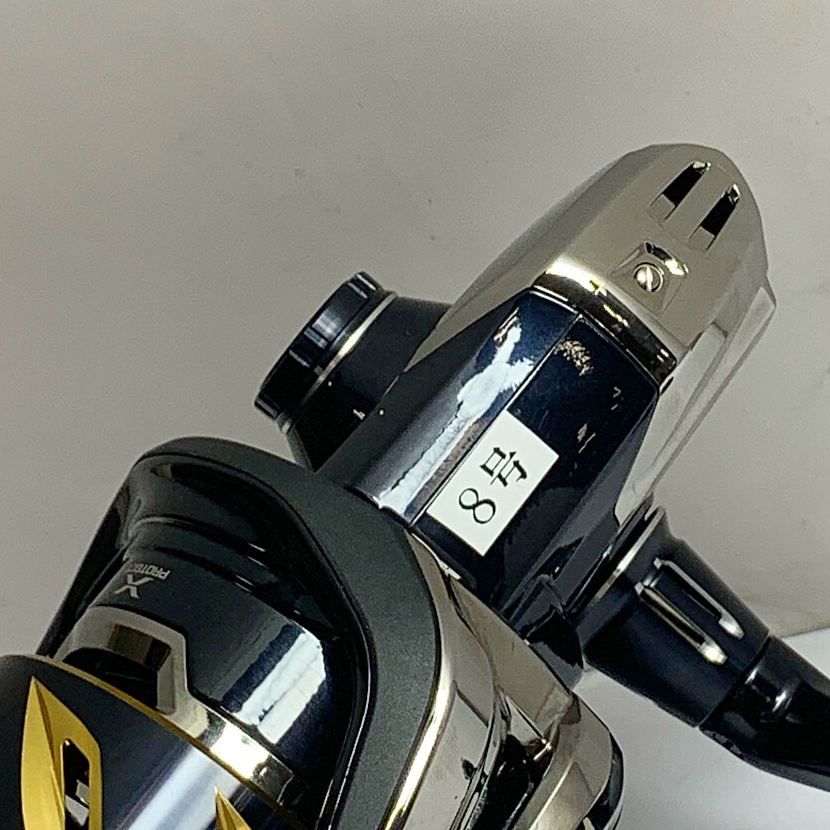 SHIMANO シマノ 20ステラSW20000PG スピニングリール リール SHIMANO シマノ 20ステラSW20000PG スピニングリール リール