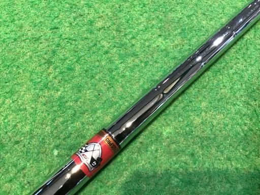 テーラーメイド レスキュー TP 2009 (FCT) U3 U4セット