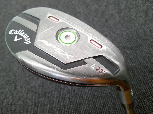 新品同様キャロウェイAPEX PRO ユーティリティ3U,4U MC80S Amazon | キャロウェイ(Callaway) APEX PRO ユーティリティ