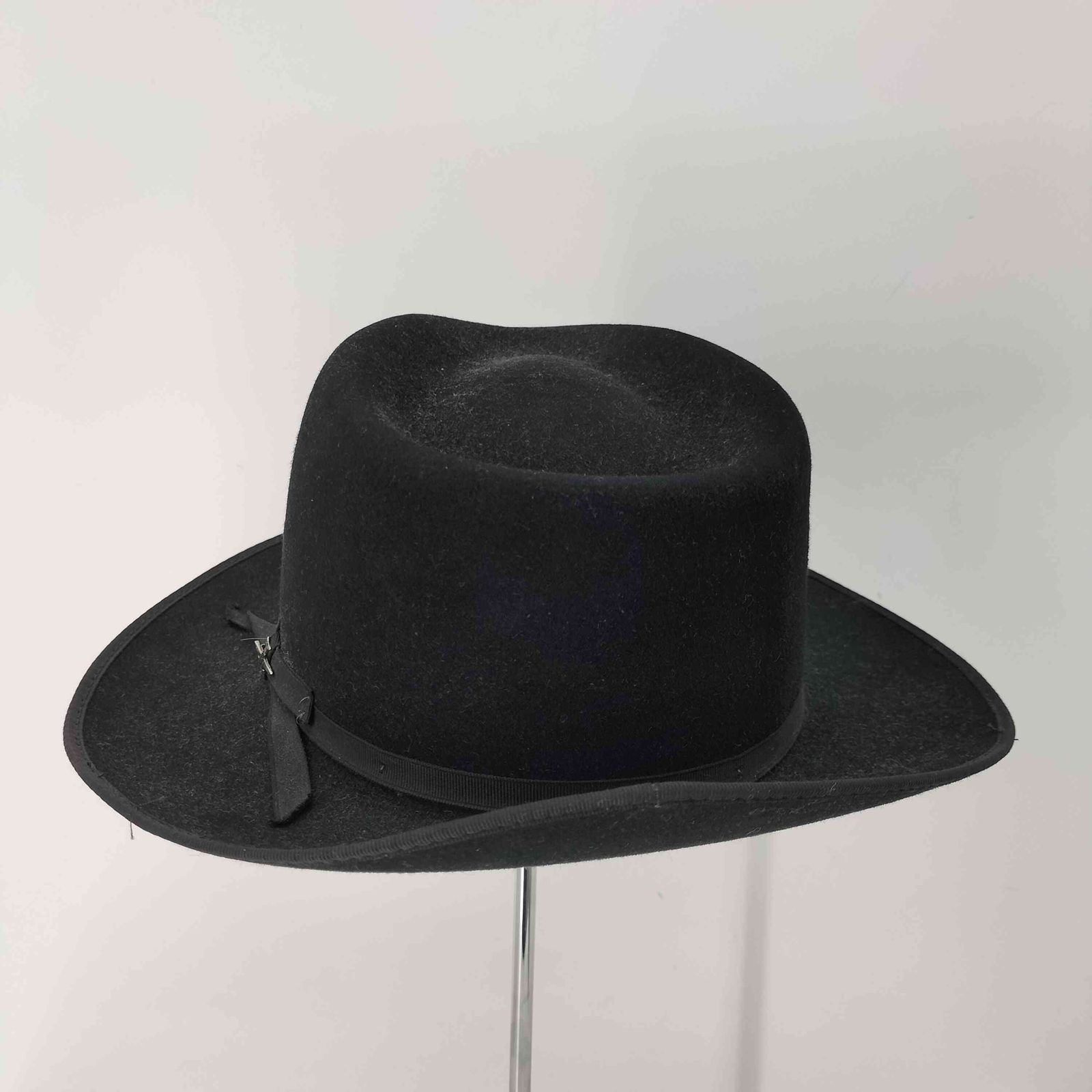ステットソン STETSON Stratoliner 中折れフェルトハット メンズ 58 7 