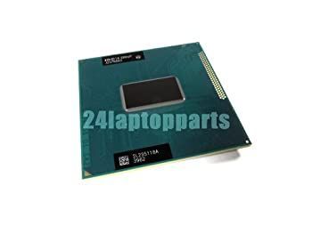 新作登場，定番 【中古】「未使用品」モバイル Core i5 3230M 2.60GHz SR0WY バルク CPU