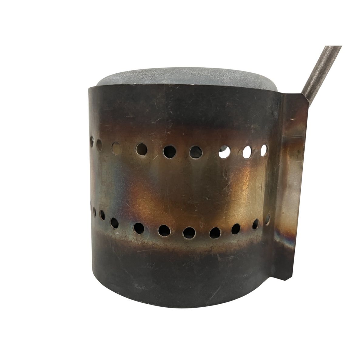 optimus Explore シングルバーナー オプティマス エキスプローラー アウトドア キャンプ ギア ジャンク B10449703