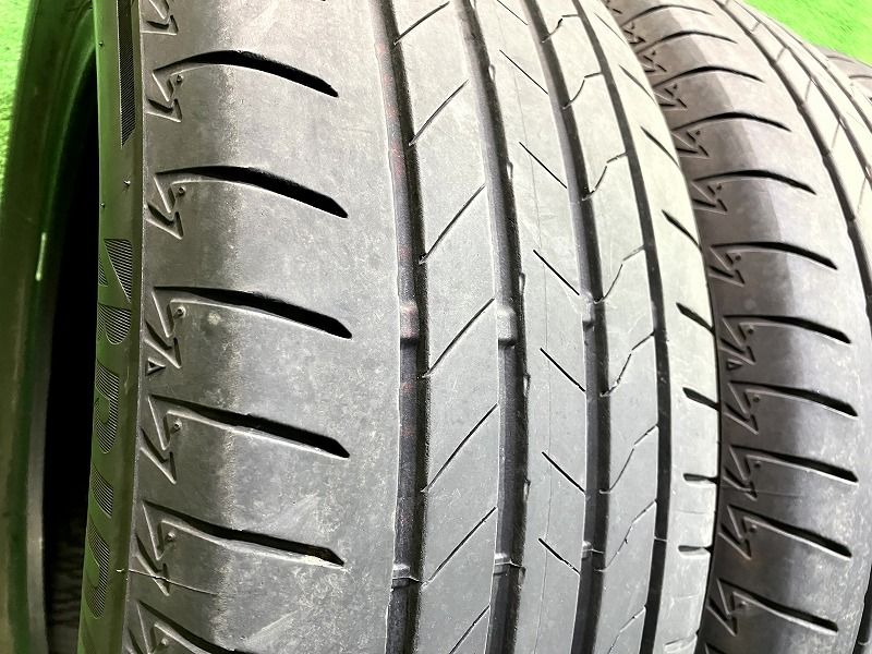 225|65R17 4本