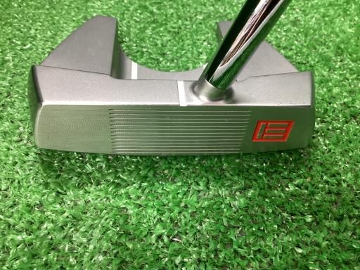 EVNROLL EVNROLL ER5CS 2020 34インチ パター PT スチール フレックスその他 メンズ 男性用 右利き 右用 Cランク ゴルフクラブ