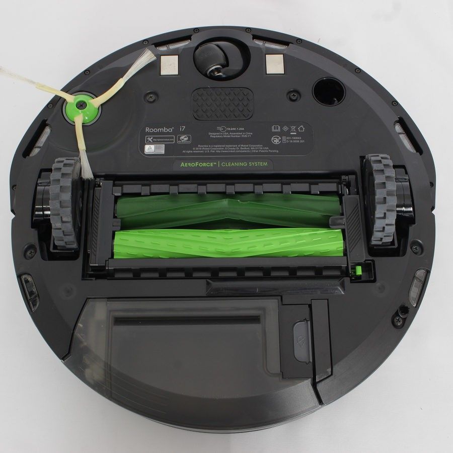 iRobot ルンバ i7 i715060 ロボット掃除機 Roomba 本体 - メルカリ