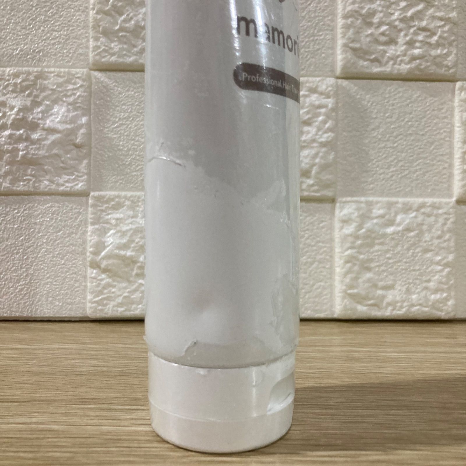 mamori+マモリプラス プロフェッショナルヘアトリートメント250g×12本