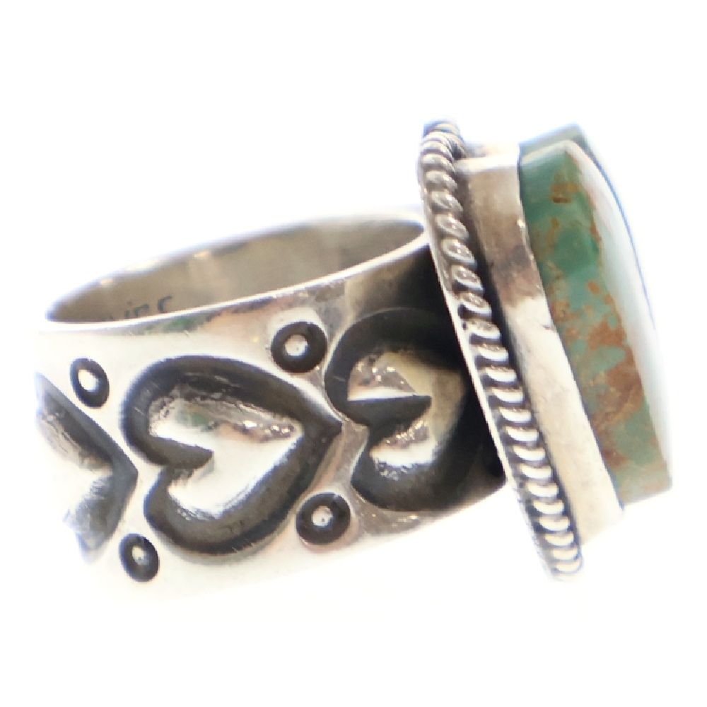 INDIANJEWELRY (インディアンジュエリー) ナバホ族 Sunshine