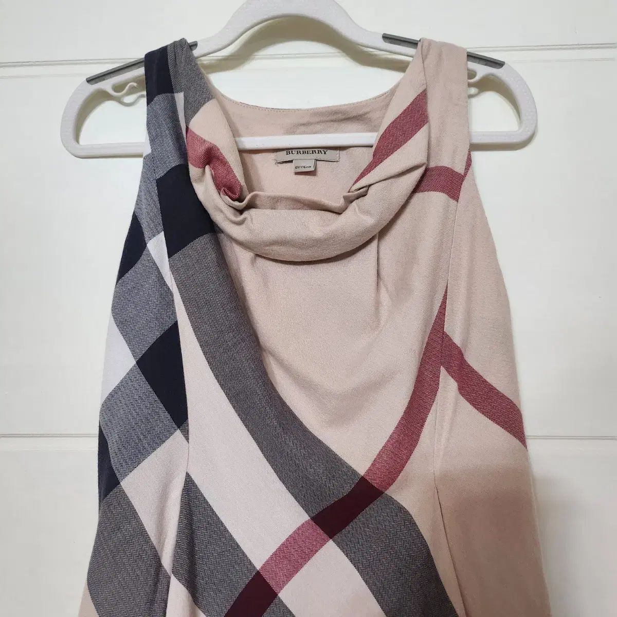 6y アウトレット ／ 120 サブパラグラフ ) バーバリー キッズ