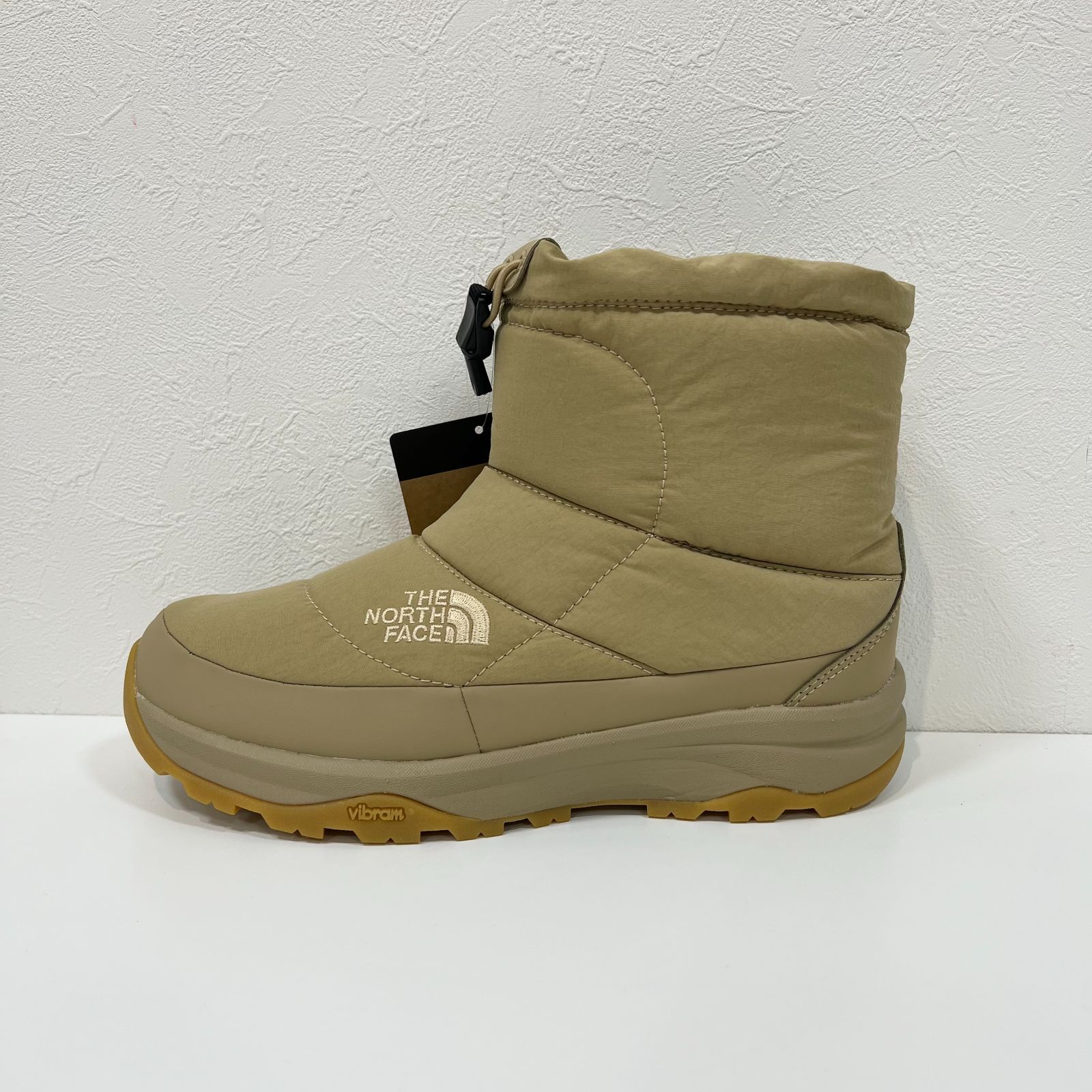 NF 52474 ヌプシ ブーティ スノーブーツ ショート 24.0 cm～25.0 cm