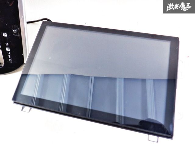タントカスタム LA600S カーナビ CN-LR820DDA 8インチ TV・カーナビ・※取付サービス※見積大歓迎！LA600Sタントカスタム