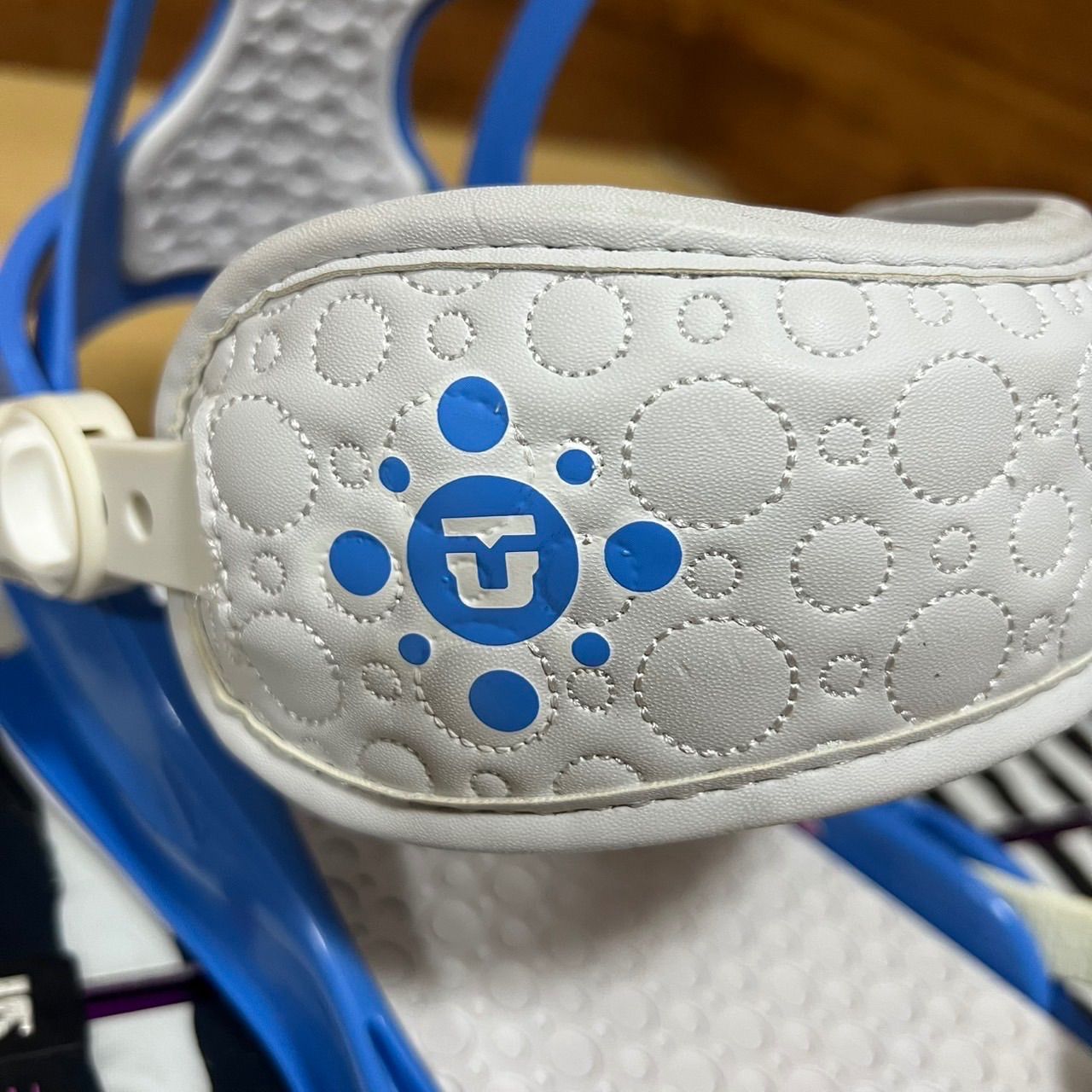 ユニオン バインディング