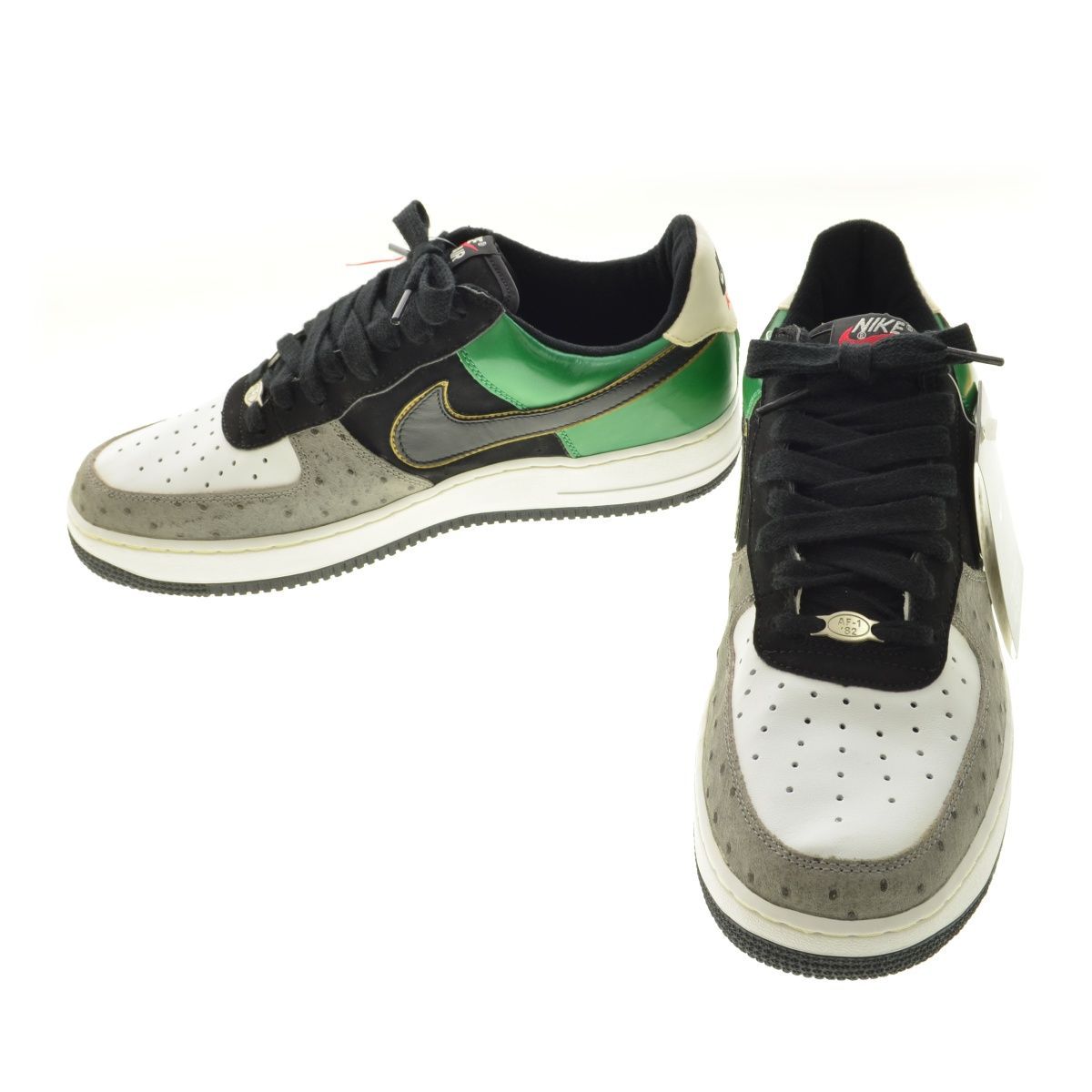 NIKE】AIR FORCE 1 LOW MITA 温故知新 - メルカリ