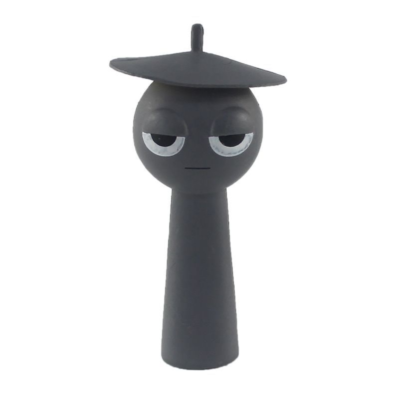 Sprunki incredibox スプランキー フィギュア モデル 装飾品 12