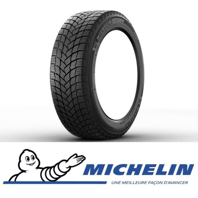 235/45R17 スタッドレス 17インチ ミシュラン エックスアイス スノー 1本 正規品 タイヤのみ