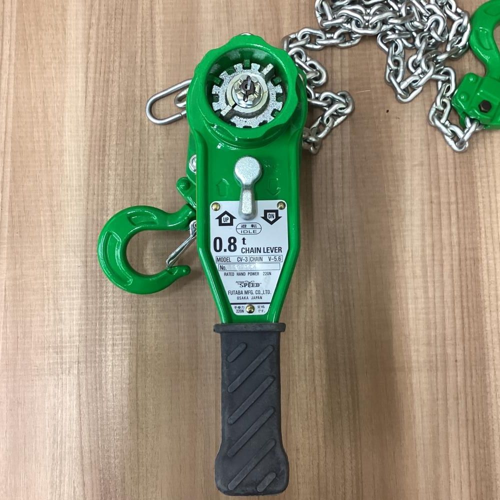 試着のみ】ローヘン lohen ビッグパッチショートパンツ BLACK