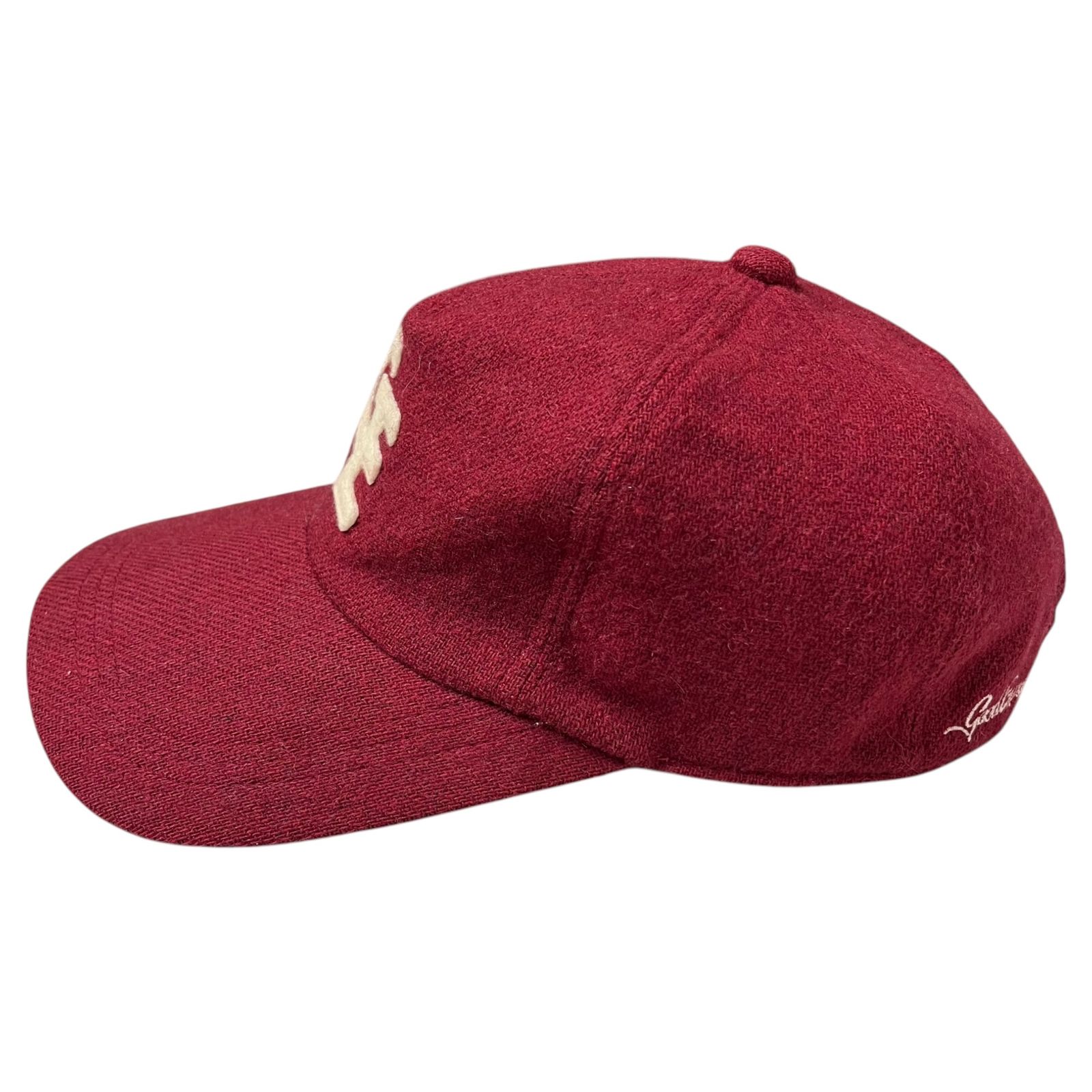 GOODENOUGH(グッドイナフ) early wool baseball cap 初期 ウール GOODENOUGH(グッドイナフ) early wool baseball cap 初期 ウール