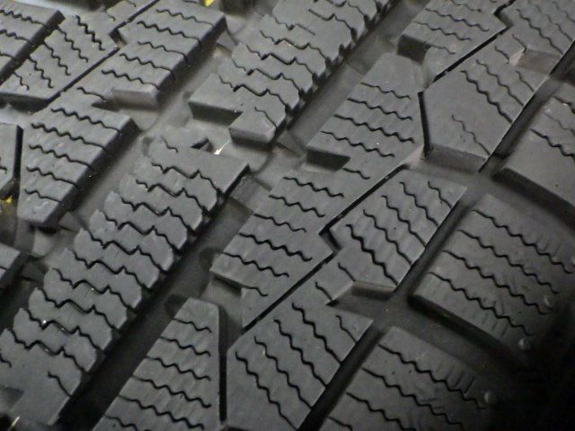 人気アイテムお得に購入！ SP468 ● 製造 約8.5部山●TOYO OBSERVE GARIT GIZ●165 65R14●4本 憧れの