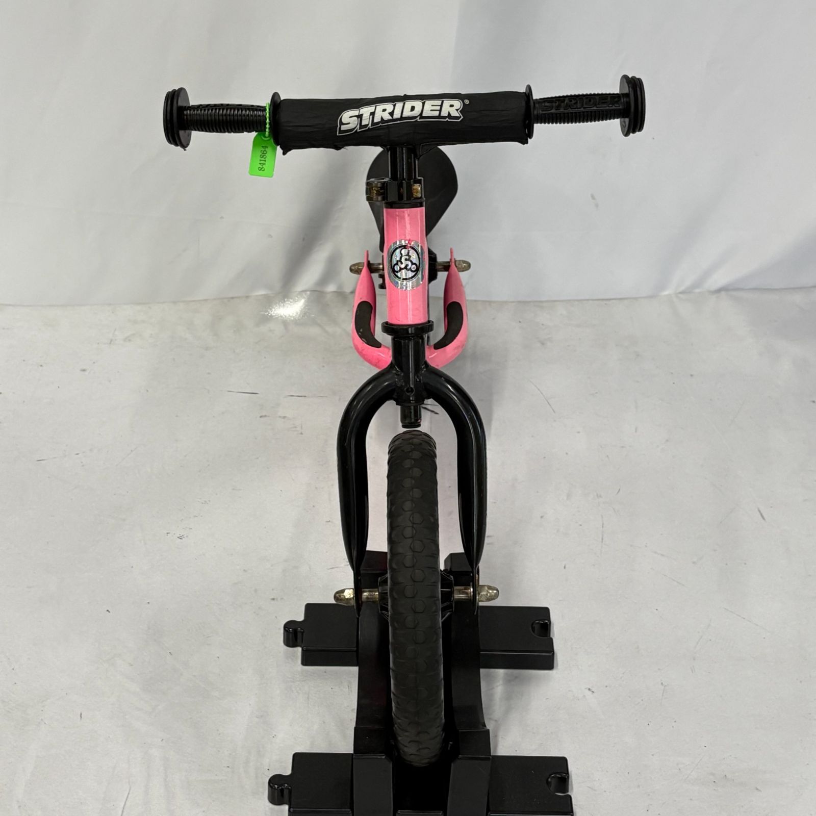 STRIDER ストライダー 12 SPORT スポーツ ピンク 日本正規品