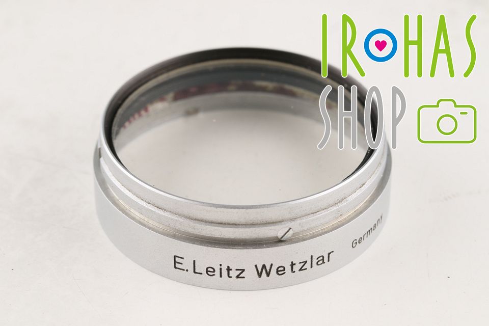Leica Leitz UV Filter 60776T
