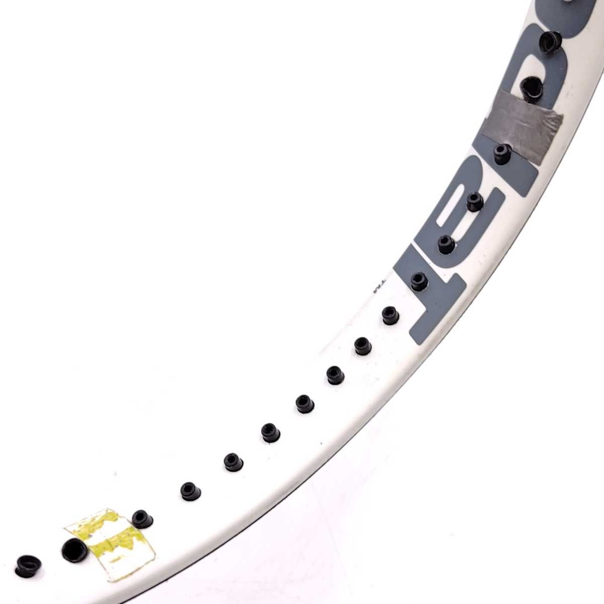 ラケット ピュアストライク