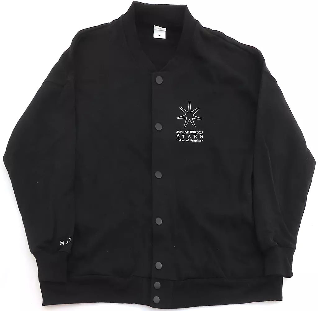 『4年保証』 三代目 中古】アウターウェア J スウェット BROTHERS SOUL ミュージシャン