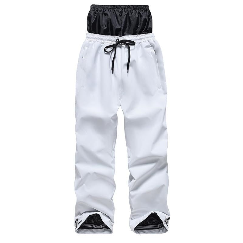 スノーボードパンツ　レディース　ホワイト 686 スノーボード ウェア パンツ レディース 23-24 シックス
