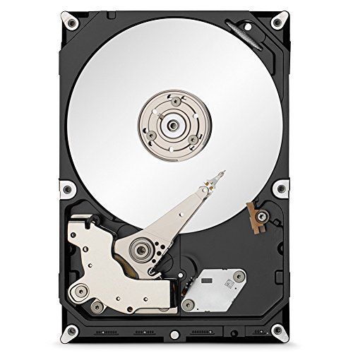 【中古】SEAGATE 7200.14 3.5inch 2TB 64MB 7200rpm SATA6.0Gb/s ST2000DM001