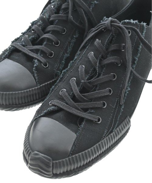 yohji yamamoto POUR HOMME スニーカー メンズ 【古着】【中古 yohji yamamoto POUR HOMME スニーカー メンズ 【古着】【中古