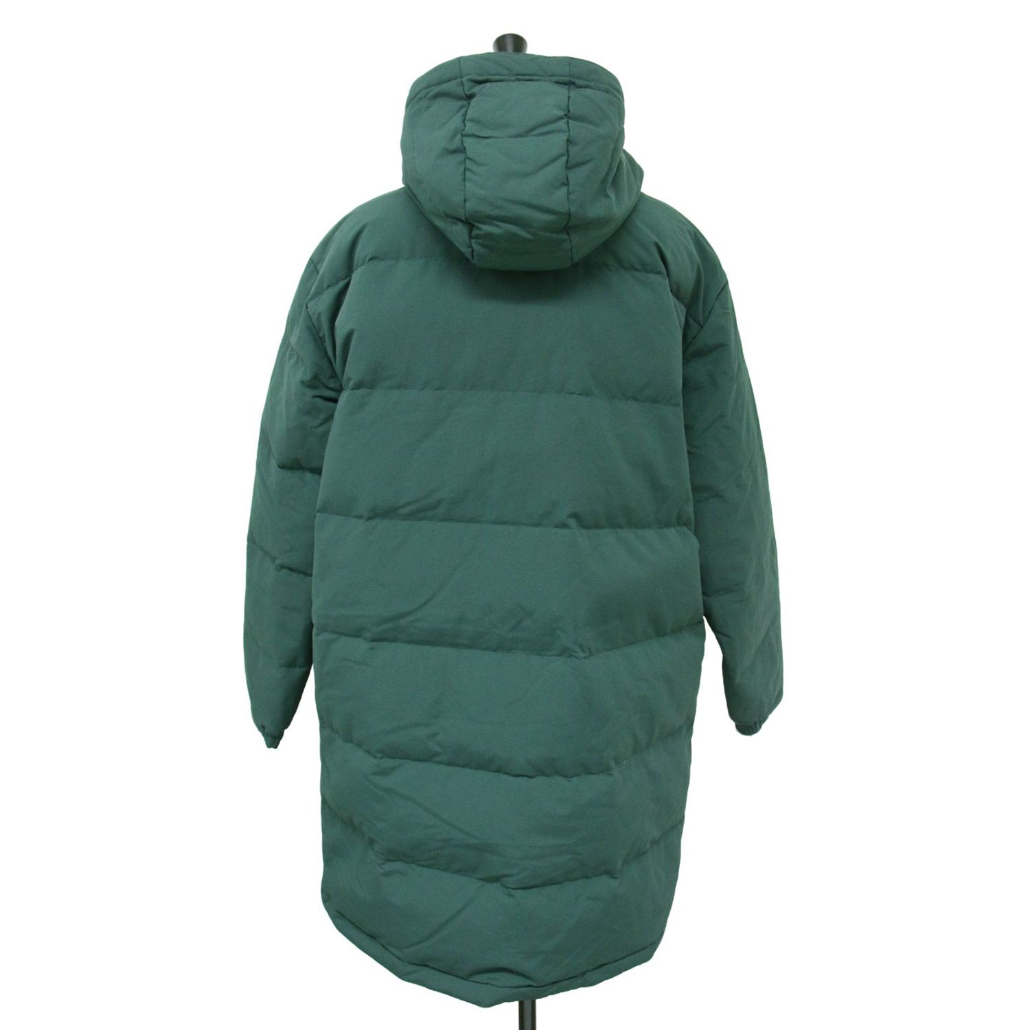 Patagonia パタゴニア ジャケット グリーン サイズ:L ウィメンズ