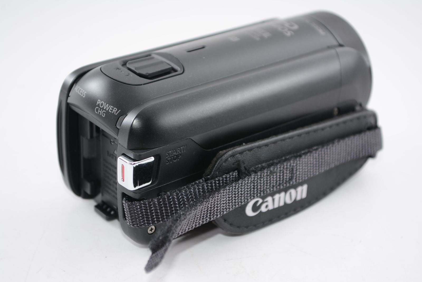 外観特上級 CANON ビデオカメラ iVIS HF R82