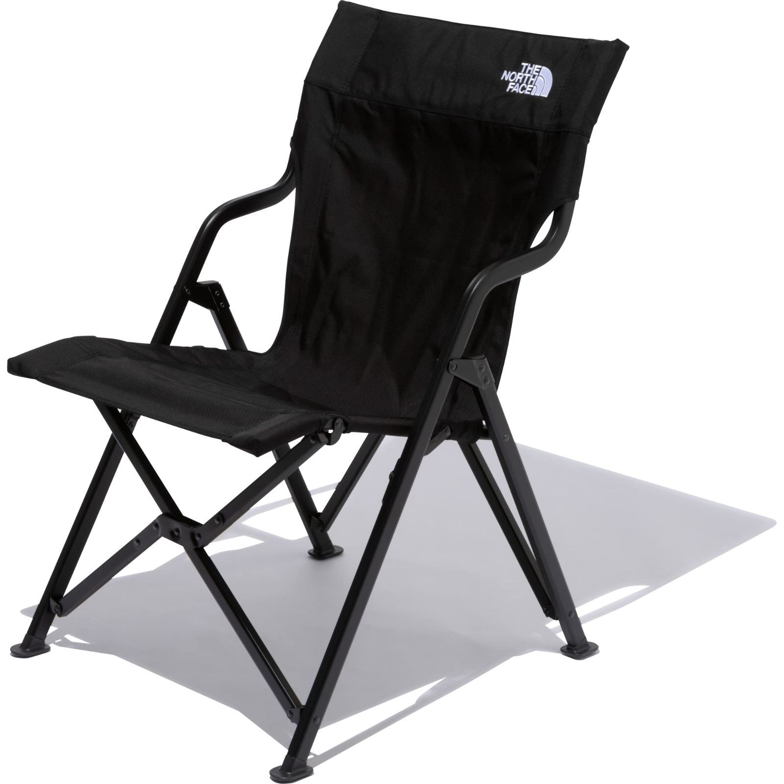 新着商品 キャンプチェア FACE ザ ノースフェイス TNF Camp NORTH Chair Slim THE TNFキャンプチェアスリム