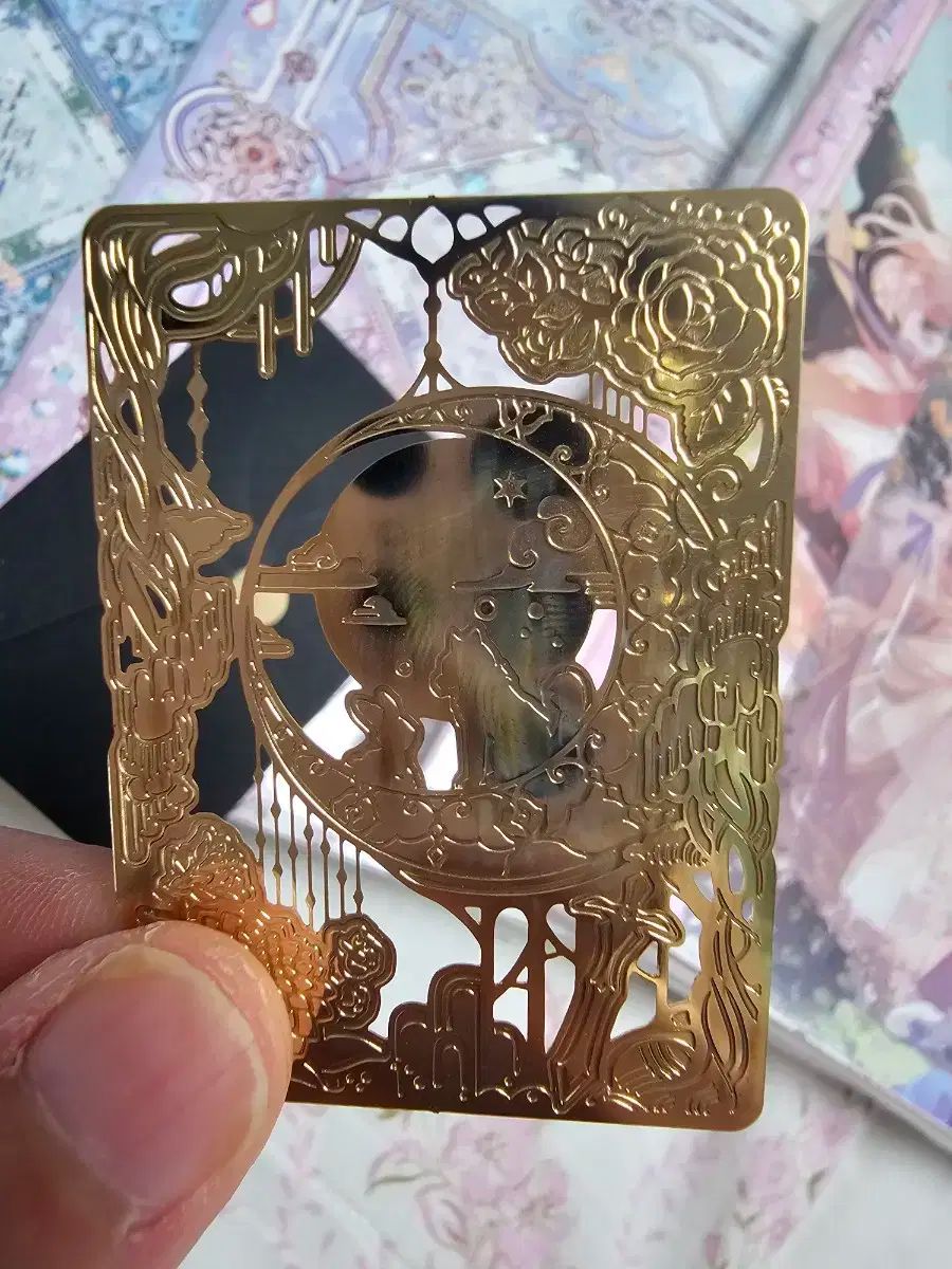 デュークの