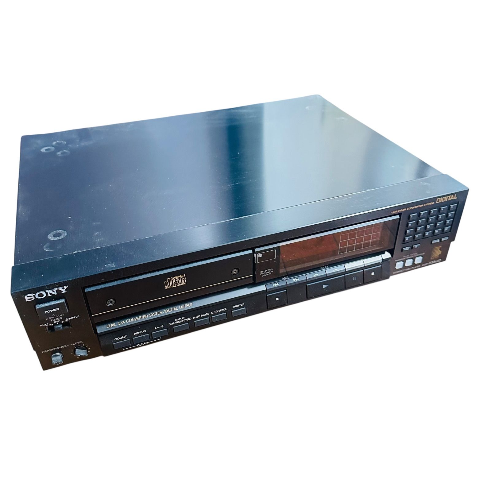 ADX-02 Xデジタルアダプター