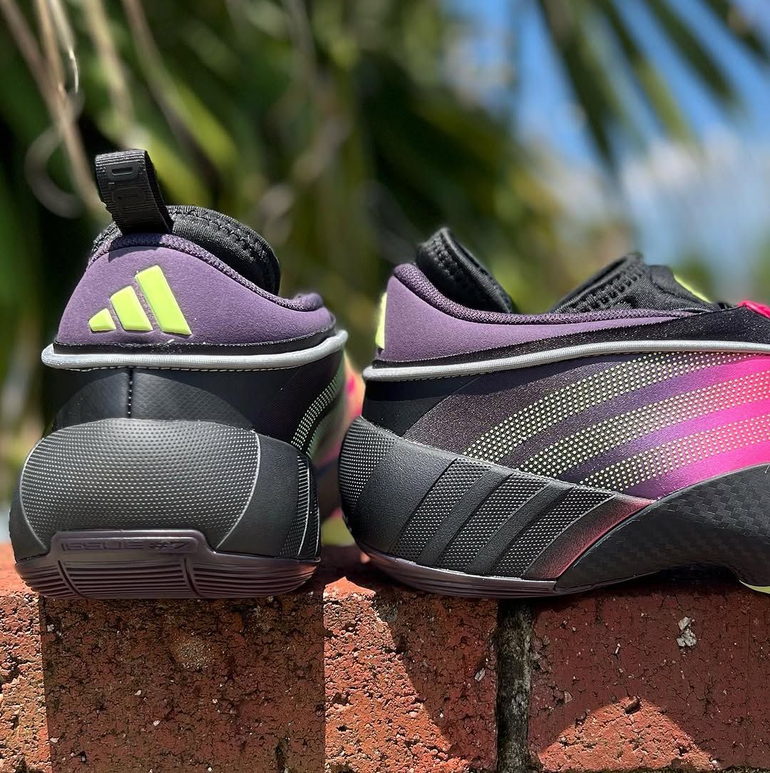 ADIDAS D.O.N. ISSUE 7 アディダス ドノヴァン ミッチェル 7 【MEN'S