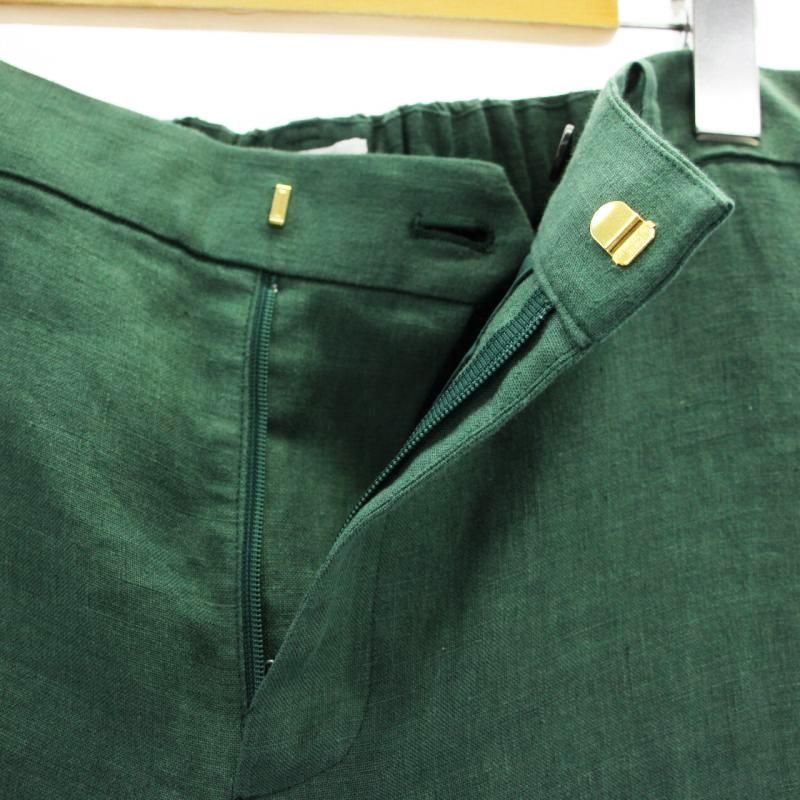 Lisiere L'Appartement リジェール アパルトモン 22SS Linen