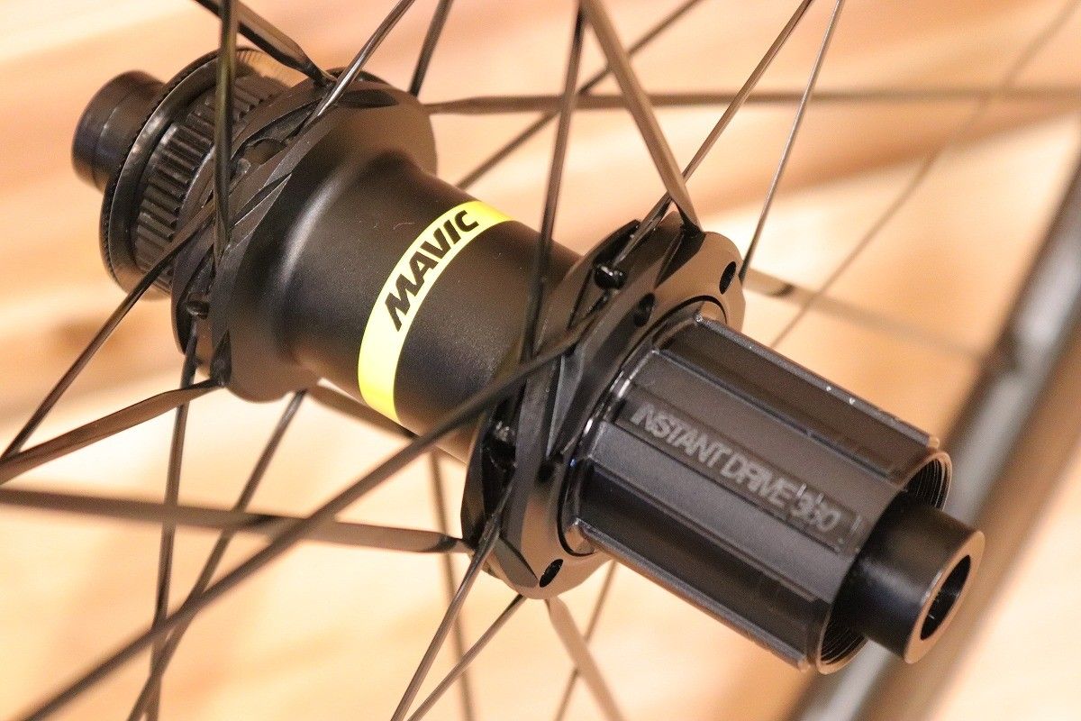 マヴィック MAVIC COSMIC SLR 45 シマノ 11/12S 19C マヴィック MAVIC コスミック COSMIC SLR 45 DISC シマノ 11S